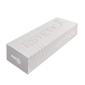 Ручка раздельная K.EST.Q52.MEGA XL BL-24 черный